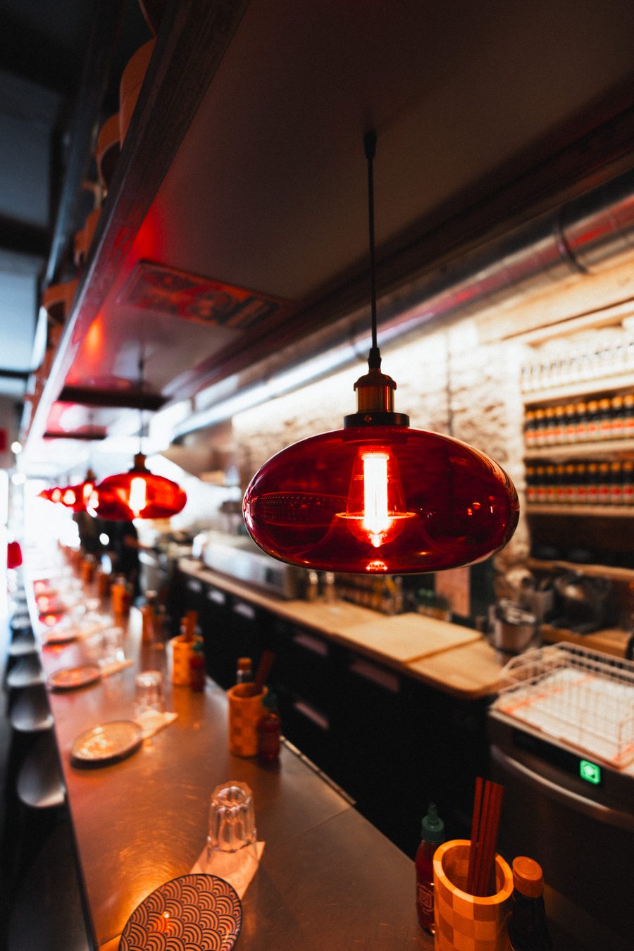 Bar Ô-BAO